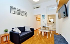 Cozy Borgo - My Extra Home